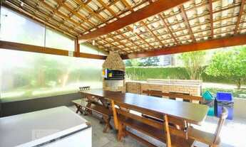 Imagem 3: Apartamento à venda e locação 2 Quartos, 2 Suites, 2 Vagas, 92M², Vila Suzana, São Paulo