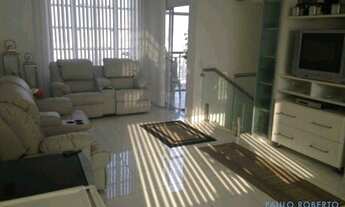 Imagem 2: COBERTURA - VILA ROMANA - SP