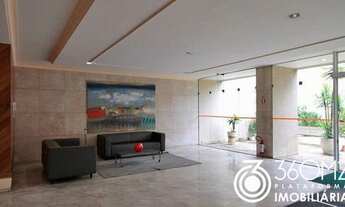 Imagem 3: Apartamento para Venda em São Paulo, Consolação, 3 dormitórios, 1 banheiro, 1 vaga