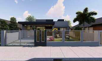 Imagem 3: Linda casa 03 dormitórios, na praia mais badalada do litoral sul catarinense - Bella Torre