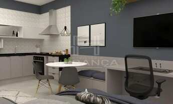 Imagem 2: Lindo apartamento mobiliado no centro Ref.:233