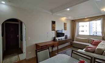 Imagem: Apartamento para venda e locação de 80m²