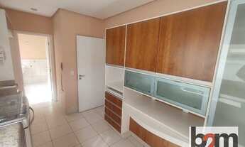 Imagem 6: Casa com 4 dormitórios à venda, 217 m² por R$ 1.500.000 - Parque dos Príncipes - São Paulo