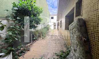 Imagem 5: Casa Velha 284m2 para Demolição 8,50 Frente x 30 Fundos à venda, Cidade Mãe do Céu, São