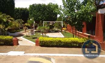 Imagem 2: CHALÉ EM CALDAS NOVAS