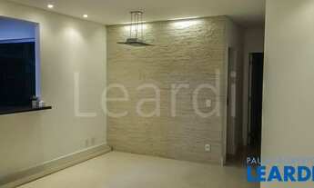 Imagem 1: APARTAMENTO - TAMBORÉ - SP