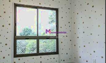 Imagem 6: Apartamento com 2 dormitórios à venda, 110 m² por R$ 900.000,00 - Morumbi - São Paulo/SP