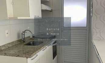 Imagem 3: Apartamento com 3 dormitórios à venda, 67 m² por R$ 465.000,00 - Vila Andrade - São Paulo