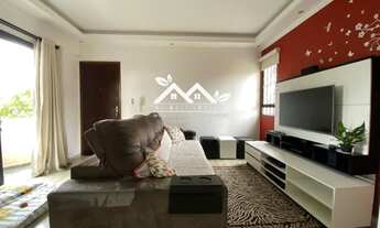 Imagem 4: APARTAMENTO RESIDENCIAL em MOGI DAS CRUZES - SP, ALTO IPIRANGA