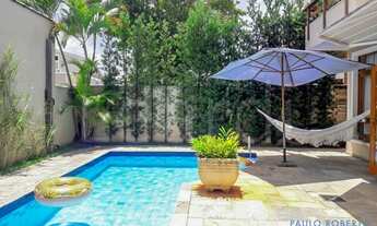 Imagem 7: CASA EM CONDOMÍNIO - ALPHAVILLE - SP