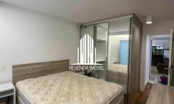 Imagem 5: APARTAMENTO 98 M 2 DORMS. 2 SUITES 2 VAGAS NO BROOKLIN