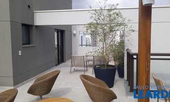 Imagem: APARTAMENTO - TATUAPÉ - SP