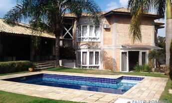 Imagem 4: CASA EM CONDOMÍNIO - TAMBORÉ - SP