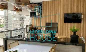 Imagem 3: SãO PAULO - Apartamento Padrão - Alto da Lapa