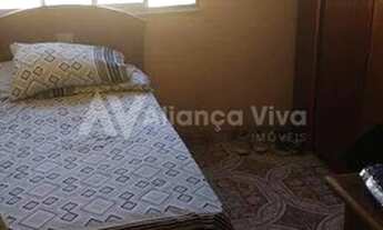 Imagem: Rio de Janeiro - Apartamento Padrão - Centro