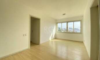 Imagem 1: Porto Alegre - Apartamento Padrão - Santa Maria Goretti