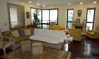 Imagem 1: APARTAMENTO - JARDIM AMÉRICA - SP