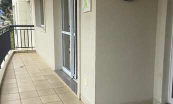 Imagem 4: APARTAMENTO - VILA ROMANA - SP