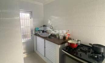 Imagem 3: SãO BERNARDO DO CAMPO - Casa Padrão - Taboão