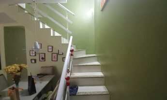 Imagem 5: Casa em Condomínio 03Qts suite terraço ac financiamento colado ao Norte Shopping