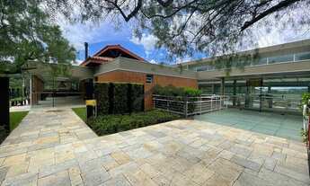 Imagem 7: Terreno à venda, 529 m² por R$ 1.219.500,00 - Alphaville - Santana de Parnaíba/SP