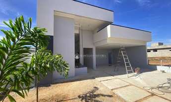 Imagem 3: Casa com 3 dormitórios - Gran Ville São Vênancio - Itupeva/SP