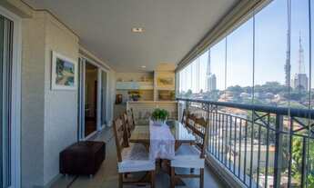 Imagem 5: Venda/locação apto 04 dormitórios