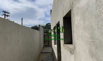 Imagem 2: Casa com 2 dormitórios à venda, 100 m² por R$ 200.000 - Jardim Dora - Suzano/SP