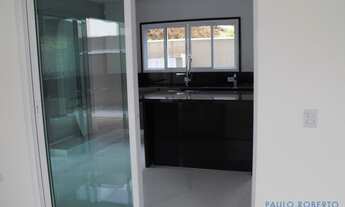 Imagem 6: CASA EM CONDOMÍNIO - ALPHAVILLE - SP