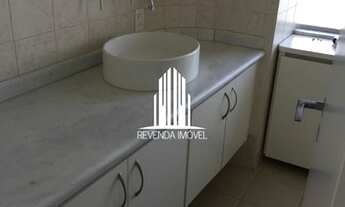 Imagem 7: APARTAMENTO A VENDA EM MOEMA127M²