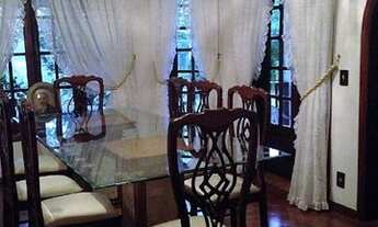 Imagem 4: CASA EM CONDOMÍNIO - ALPHAVILLE - SP