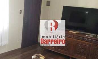 Imagem 5: Casa com 4 dormitórios para alugar, 306 m² por R$ 2.000/mês - Milionários - Belo Horizonte