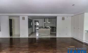 Imagem 3: APARTAMENTO - ITAIM BIBI - SP