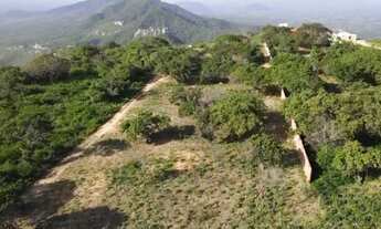 Imagem 4: Vende-se Lotes no Sítio Chapada Do Canto, Serra Martins/RN