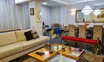 Imagem 3: Apartamento com 3 dormitórios à venda, 182 m² por R$ 2.500.000,00 - Copacabana - Rio de Ja