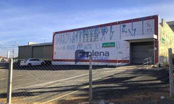 Imagem 6: Galpão para alugar, 609 m² por R$ 22.000/mês - Jardim Yeda - Campinas/SP