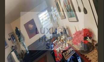 Imagem 4: Casa à venda no bairro Brooklin - São Paulo/SP