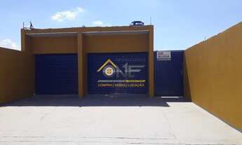 Imagem 4: CASA RESIDENCIAL em INDAIATUBA - SP, PARQUE RESIDENCIAL SABIÁS