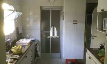 Imagem 4: 3 dorms, 1 suite com closet, 2 vagas e 4 banheiros