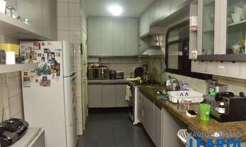 Imagem 7: APARTAMENTO - MOEMA ÍNDIOS - SP