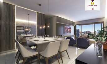 Imagem 2: Aptos de 119 m2 Lançamento na Jatiúca entrada 178mil