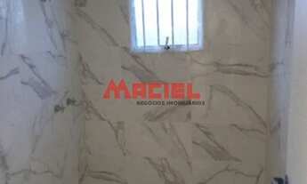 Imagem 3: Venda - CASA - SETPARQUE - SAO JOSE DOS CAMPOS - 200 M² AT - 94 M² AC - 2 DORM - VALOR R