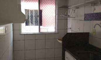 Imagem 3: RM]Passo chave Village Turu V - No 2º Andar/Nascente