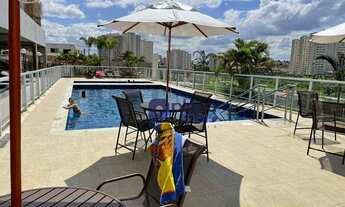 Imagem 6: Apartamento com 2 dormitórios à venda, 43 m² por R$ 309.000,00 - Parque Industrial - Campi