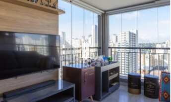 Imagem 7: STUDIO NA BARRA FUNDA