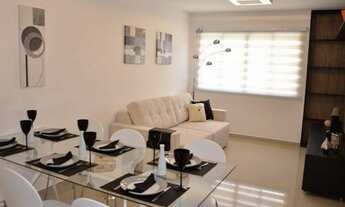 Imagem 7: Sobrado à venda, 112 m² por R$ 569.900,00 - Vila Santa Clara - São Paulo/SP