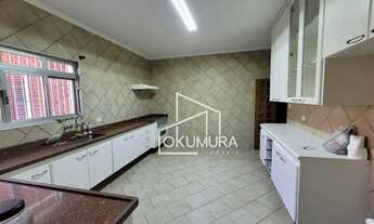 Imagem 6: Sobrado com 4 dormitórios à venda, 244 m² por R$ 2.021.000 - Jardim São Caetano - São Caet