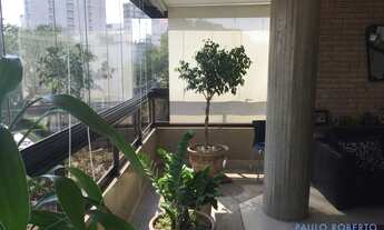 Imagem: APARTAMENTO - VILA MADALENA - SP