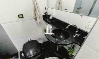 Imagem 4: Vende-se apartamento na Lapa de 81m², com 2 dormitórios. Próximo a estação da lapa