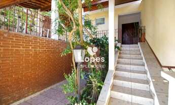 Imagem 4: Casa com 4 dormitórios à venda, 247 m² por R$ 750.000,00 - Vila Aguiar - São Roque/SP